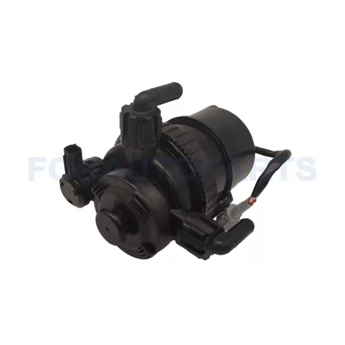 Fuel Filter Assembly Compatible for Toyota Hiace 5L for Mitsubishi Montero Sport II III L200 23300-30200 1770A289 - image 2